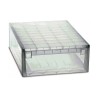 Scatola Multiuso Terry 52XL Trasparente 22 L polipropilene