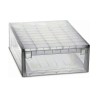 Scatola Multiuso Terry 52XL Trasparente 22 L polipropilene