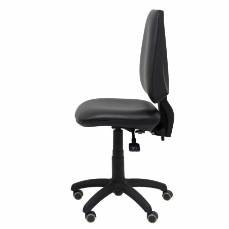 Sedia da Ufficio Elche Piqueras y Crespo SP840RP Nero