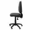 Sedia da Ufficio Elche Piqueras y Crespo SP840RP Nero