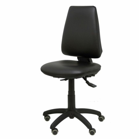 Sedia da Ufficio Elche Piqueras y Crespo SP840RP Nero