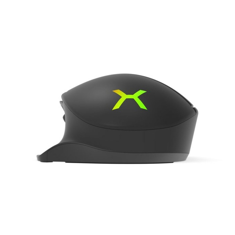 Mouse Ottico Mouse Ottico Krux Fuze Pro Nero Mouse Ottico Mouse Ottico Krux Fuze Pro Nero