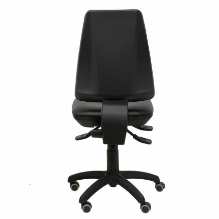 Sedia da Ufficio Elche Piqueras y Crespo SP840RP Nero