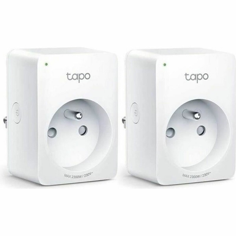 Presa Intelligente TP-Link P100 Wi-Fi 220-240 V 13 A