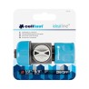 Connettore tubo Cellfast 1/2" 5/8"