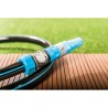 Connettore tubo Cellfast 1/2" 5/8"
