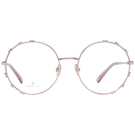 Montatura per Occhiali Donna Swarovski SK5380 57033