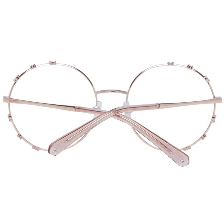 Montatura per Occhiali Donna Swarovski SK5380 57033