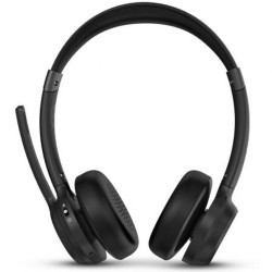 Cuffie SPC 4751N Nero
