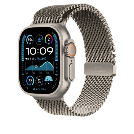 Cinturino per Orologio Apple MXKE3ZM/A