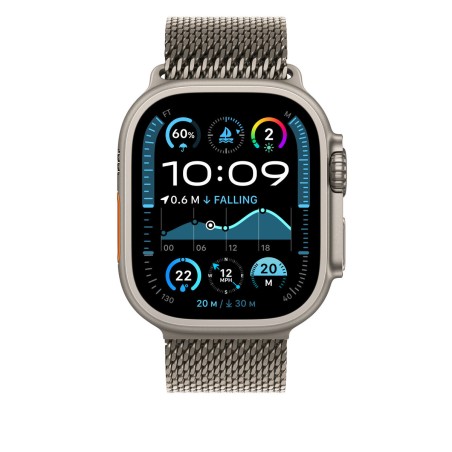 Cinturino per Orologio Apple MXKE3ZM/A