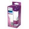 Lampadina LED Philips D 120 W 13 W E27 2000 Lm 7 x 12 cm (4000 K) 7 x 12 cm