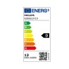 Lampadina LED Philips D 120 W 13 W E27 2000 Lm 7 x 12 cm (4000 K) 7 x 12 cm