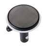 Applique da Parete Lumineo Metallo Luce solare
