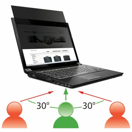Filtro Privacy per Monitor Mobilis 016233