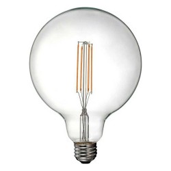 Lampadina LED EDM 98603 E 6 W 60 W 47 W E27 800 lm 12,5 x 17 cm Ø 12,5 x 17 cm (3200 K)