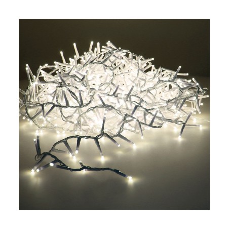 Ghirlanda di Luci LED Lumineo 495387 Luce calda Bianco Caldo 16 m 5 m 21 m