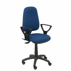 Sedia da Ufficio Tarancón  Piqueras y Crespo 00BGOLF Blu Marino