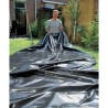 Fodera per laghetto Ubbink AquaLiner PVC 0,5 mm 4 x 3 m