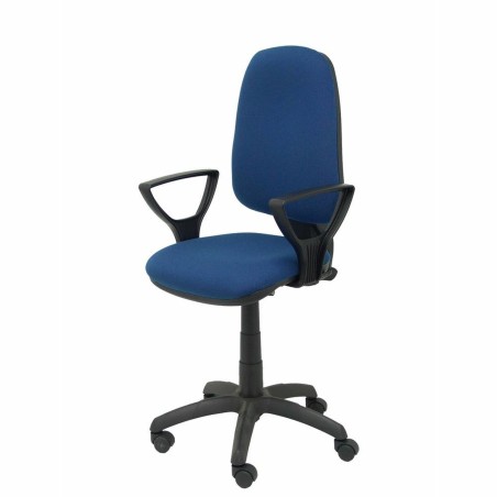 Sedia da Ufficio Tarancón  Piqueras y Crespo 00BGOLF Blu Marino