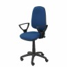 Sedia da Ufficio Tarancón  Piqueras y Crespo 00BGOLF Blu Marino