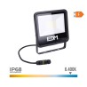 Faretto LED EDM 70403 Nero F 50 W 4000 Lm (6400 K)