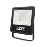 Faretto LED EDM 70403 Nero F 50 W 4000 Lm (6400 K)