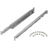 Supporto Fisso per Armadio Rack Power Walker RK3