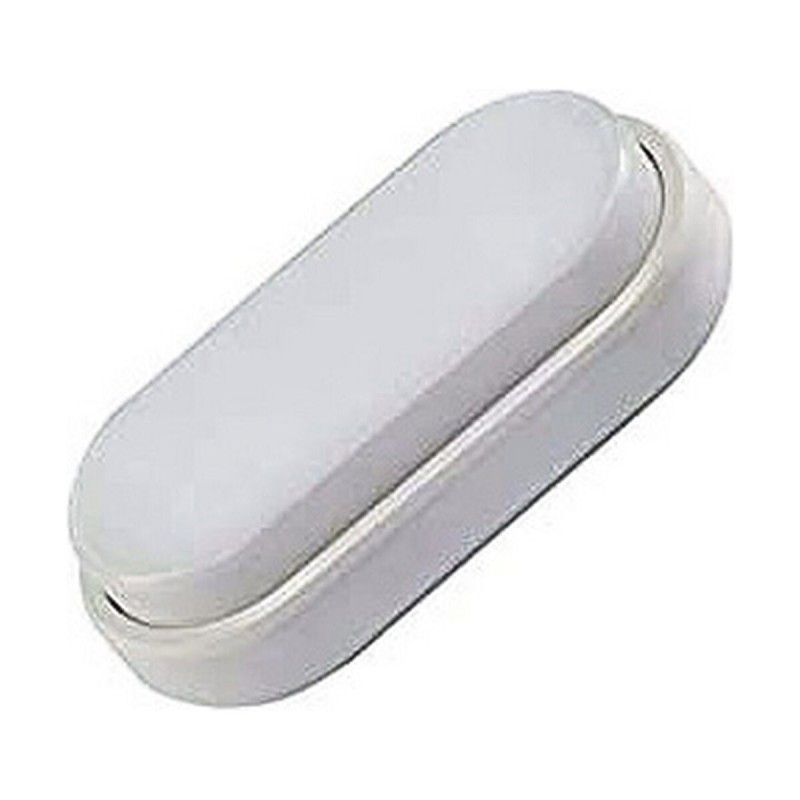 Applique da Parete EDM 34721 Polimero A E 18 W 85 W 1300 lm Esterno (4000 K) Applique da Parete EDM 34721 Polimero A E 18 W 85 W 1300 lm Esterno (4000 K)