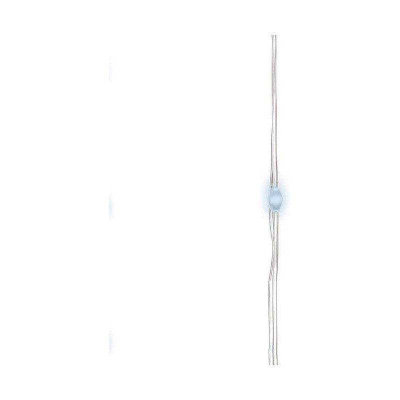 Ghirlanda di Luci LED Lumineo Argentato 5 m 12 m 14 m Ghirlanda di Luci LED Lumineo Argentato 5 m 12 m 14 m