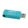 Memoria USB Adata UC310  256 GB Verde
