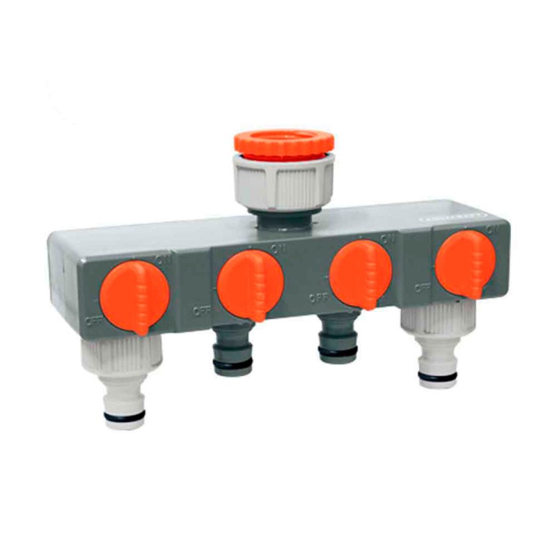 Bocchetta EDM 74435 Adattatore Bocchetta EDM 74435 Adattatore