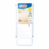 Stendibiancheria Pieghevole Gimi Jolly C6 180 x 55 x 93 cm Acciaio