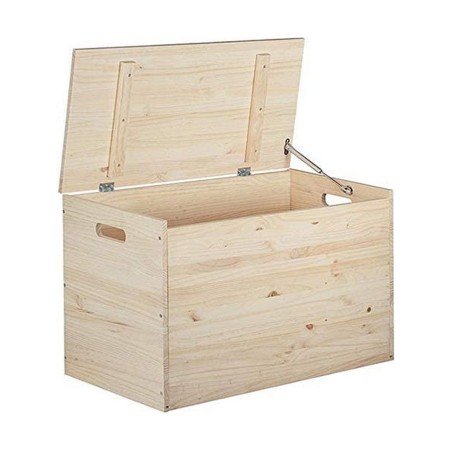 Baule Astigarraga Dinamic Pino (80 x 40 x 50 cm)