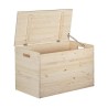 Baule Astigarraga Dinamic Pino (80 x 40 x 50 cm)