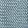 Cuscino Atmosphera Otto Azzurro Cotone (38 x 38 cm)