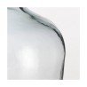 Vaso Mica Decorations Diego Trasparente Cristallo Ø 40 x 56 cm