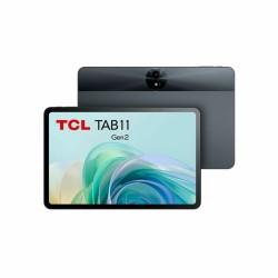 Tablet TCL TAB11 GEN2 11" 6 GB RAM 256 GB Grigio MediaTek Helio G80