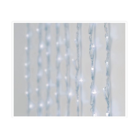 Tenda Luminosa LED 1 x 2 m