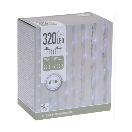Tenda Luminosa LED 1 x 2 m