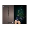 Ghirlanda di Luci LED Lumineo Multicolore