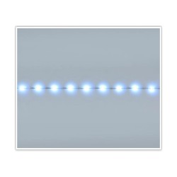 Ghirlanda di Luci LED Bianco (24 m)