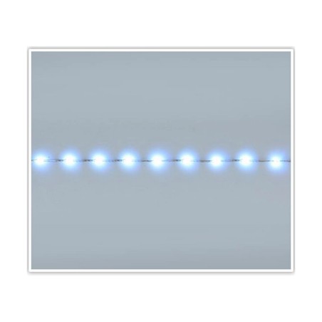 Ghirlanda di Luci LED Trasparente 27 m