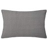 Cuscino Atmosphera Otto Grigio Cotone (50 x 30 cm)