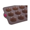 Teglia per Muffin 5five Simply Smart 33 x 23,5 x 3,5 cm (12 Unità)