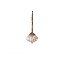 Lampadario ø 20 x 21 cm LED x 15