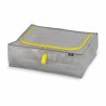 Custodia per Riporre Domopak Living Taurus 907410 Multiuso Grigio 45 L 15 kg