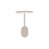 Supporto per asta dell'armadio Stor Planet Cintacor Bianco Ovalada 15 x 25 mm (2 Unità)