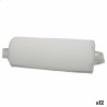 Cuscino per sedie Aktive Grigio 35 x 5 x 14 cm (12 Unità)