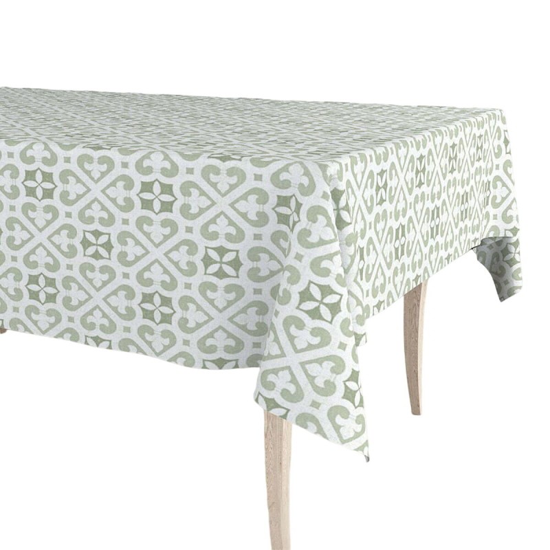 Tovaglia Exma 140 x 220 cm Con rifiniture Tovaglia Exma 140 x 220 cm Con rifiniture